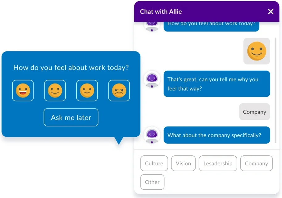 Employee Feedback Coaching Opportunities