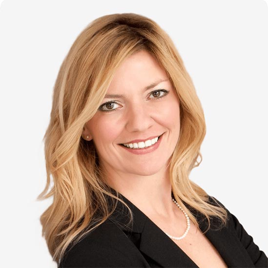 Charlene DiGiuseppe Profile Image