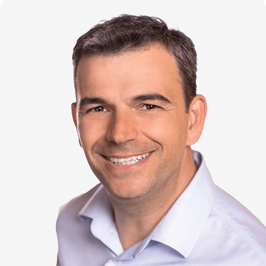 Jeff Cates Profile Image