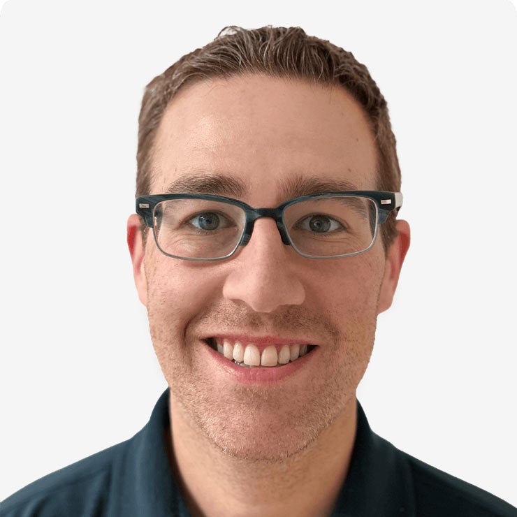 Michael Cohen Profile Image