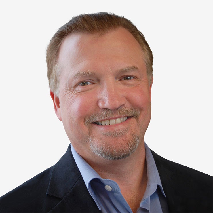 Ray Payette Profile Image