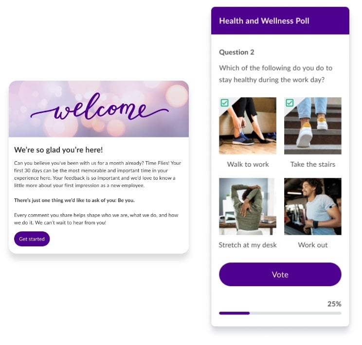 Employee Engagement Software