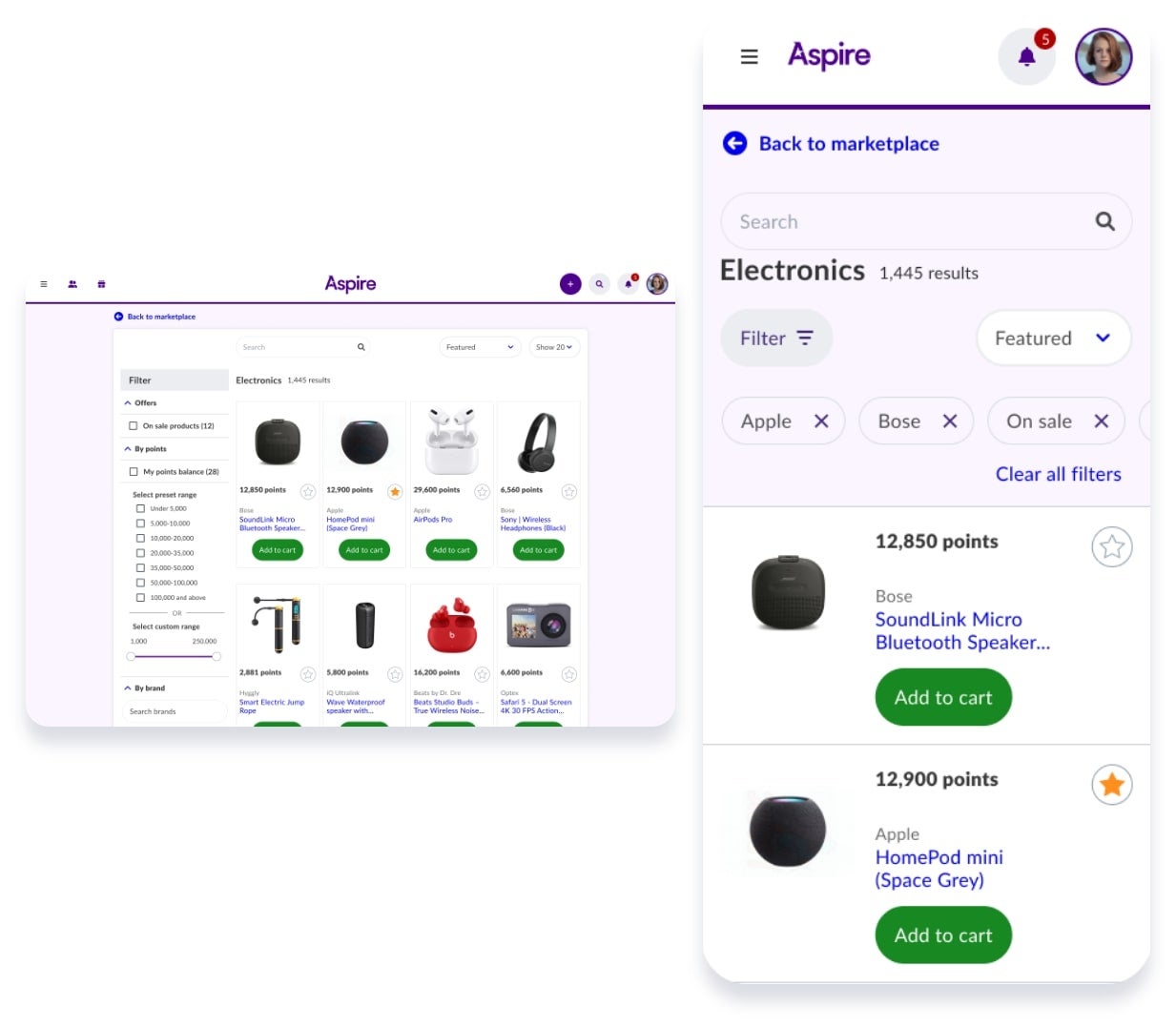 Employee Rewards and Recognition Marketplace Platform Employee Rewards and Recognition Marketplace Platform