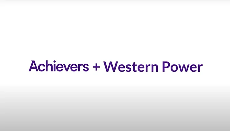 What Western Power say about us