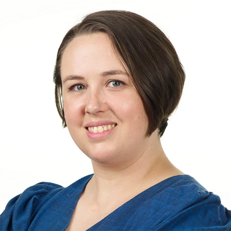 Caitlin Nobes Profile Image