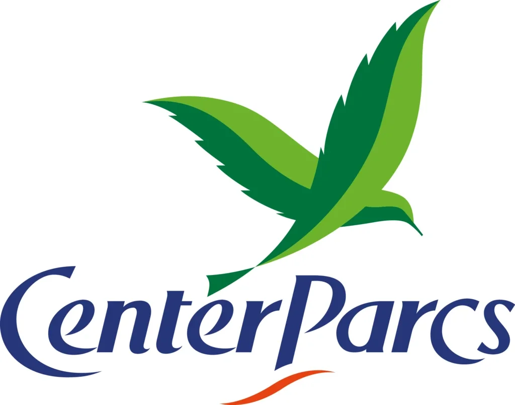 CenterParcs Logo