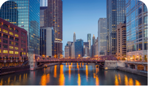 From Day One - Chicago