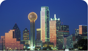 From Day One - Dallas