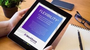 Workplace Flexibility Report