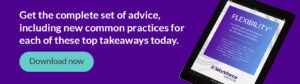 Download the Employee Flexibility Report 