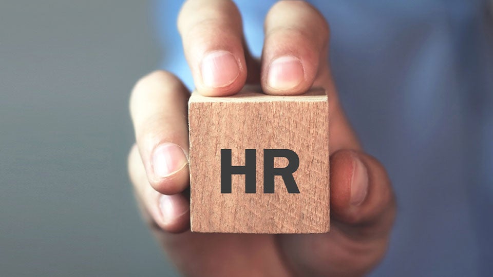 Learn the core functions of HR