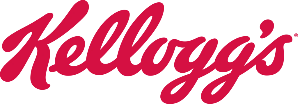 Kellogg's Logo