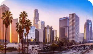From Day One - Los Angeles
