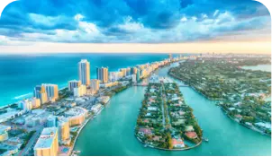 From Day One - Miami