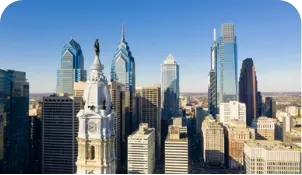 From Day One - Philadelphia