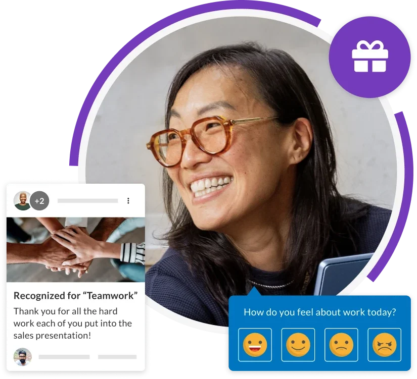Employee Recognition Software Platform That Boosts Employee Engagement Employee Recognition Software Platform That Boosts Employee Engagement