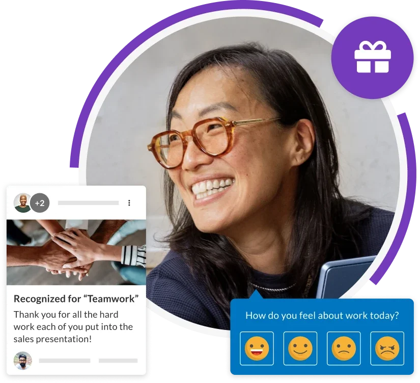 Employee Recognition Software Platform That Boosts Employee Engagement