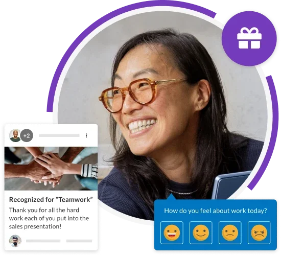 Employee Recognition Software Platform That Boosts Employee Engagement Employee Recognition Software Platform That Boosts Employee Engagement