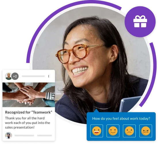 Employee Recognition Software Platform That Boosts Employee Engagement