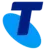 Telstra logo