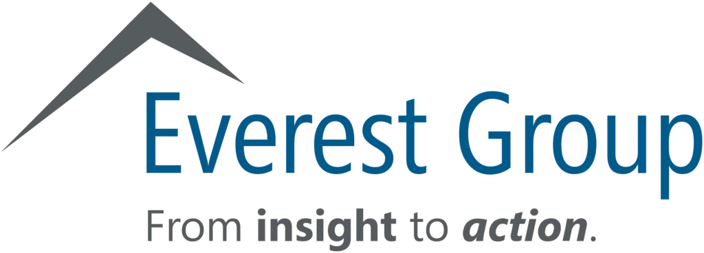 Everest Group logo