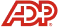 ADP logo