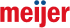 Meijer logo