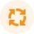 Icon of increased retention