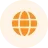 Icon of globe