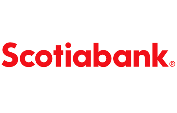 Scotiabank logo