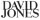 David Jones logo