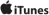 iTunes logo