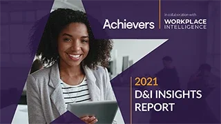 Diversity and Inclusion insights report