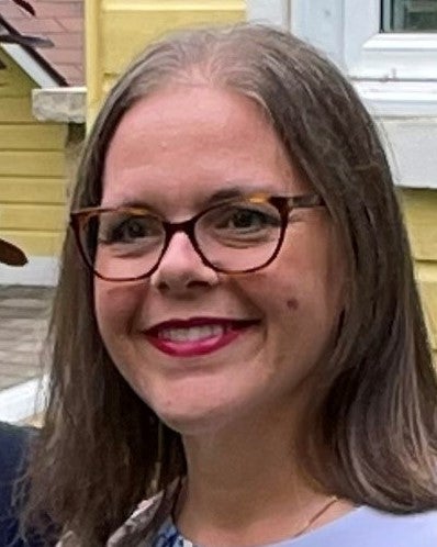 Profile image of author: Mélanie Simon