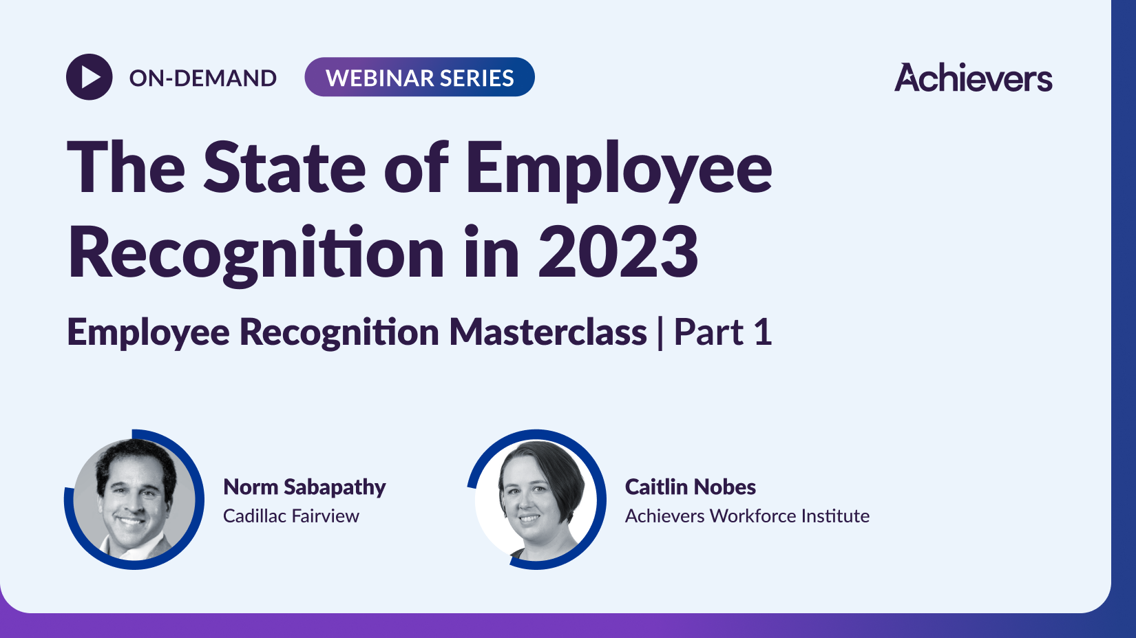 The State of Employee Recognition in 2023