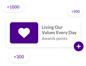 Recognize | Employee Recognition Software - Achievers