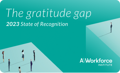 2023 State of Recognition Report