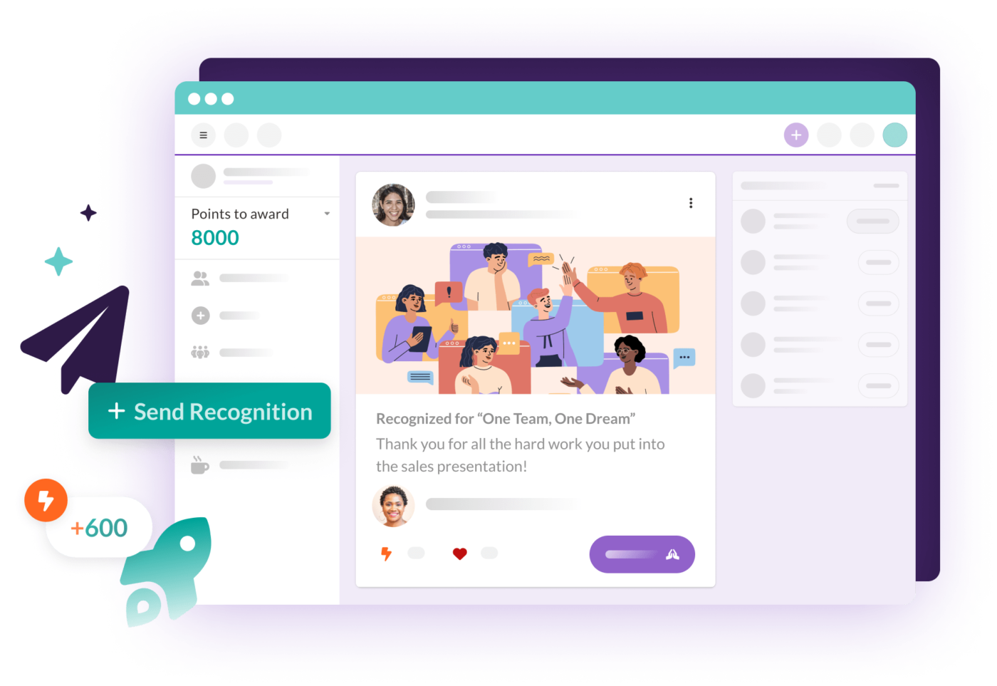 Employee Engagement Software Employee Engagement Software