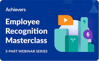 Employee Recognition Masterclass 2023