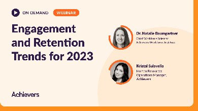 Engagement and Retention Trends for 2023