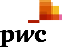 PWC logo