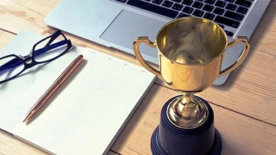 The future of employee recognition: Are annual awards enough?