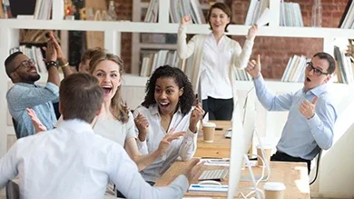 12 employee engagement activities to motivate your workforce