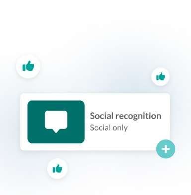 Social Recognition