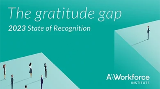 2023 State of Recognition Report