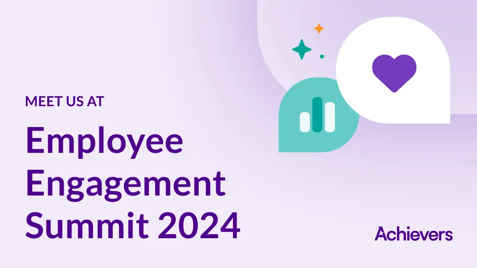 Employee Engagement Summit