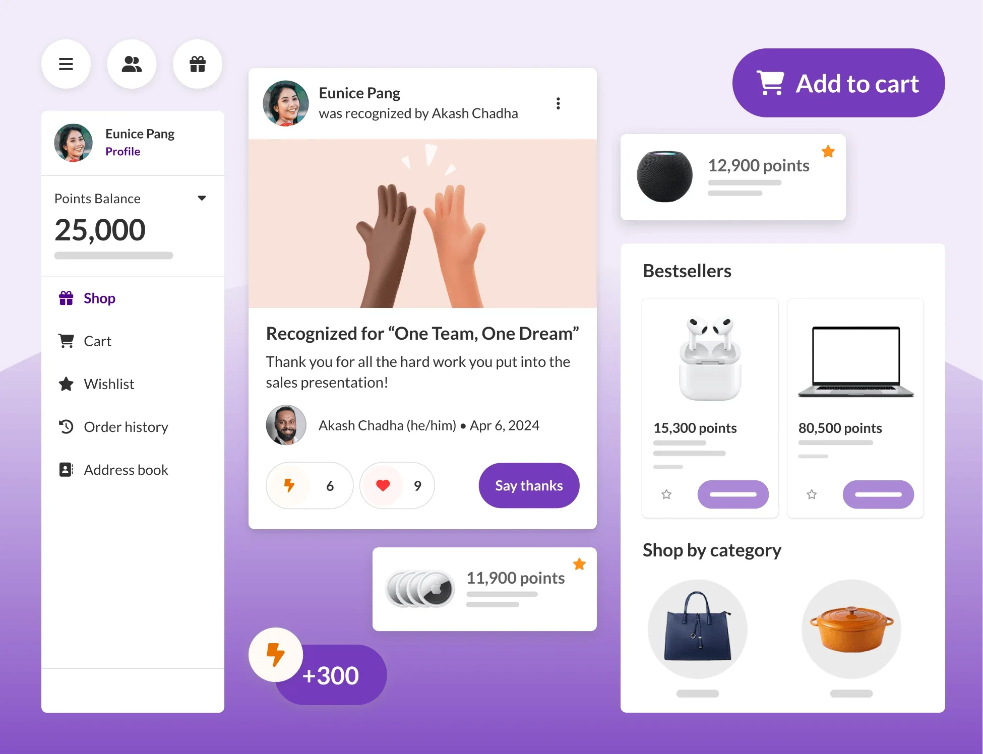 15 Employee Rewards Software Platforms Of 2025 Achievers