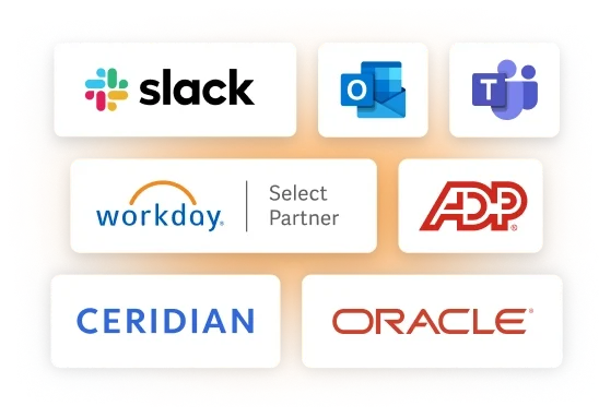 HRIS Integrations