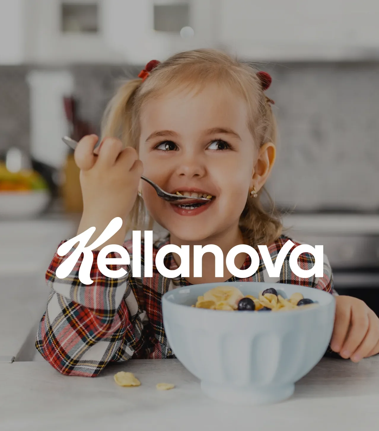 Kellanova stock image