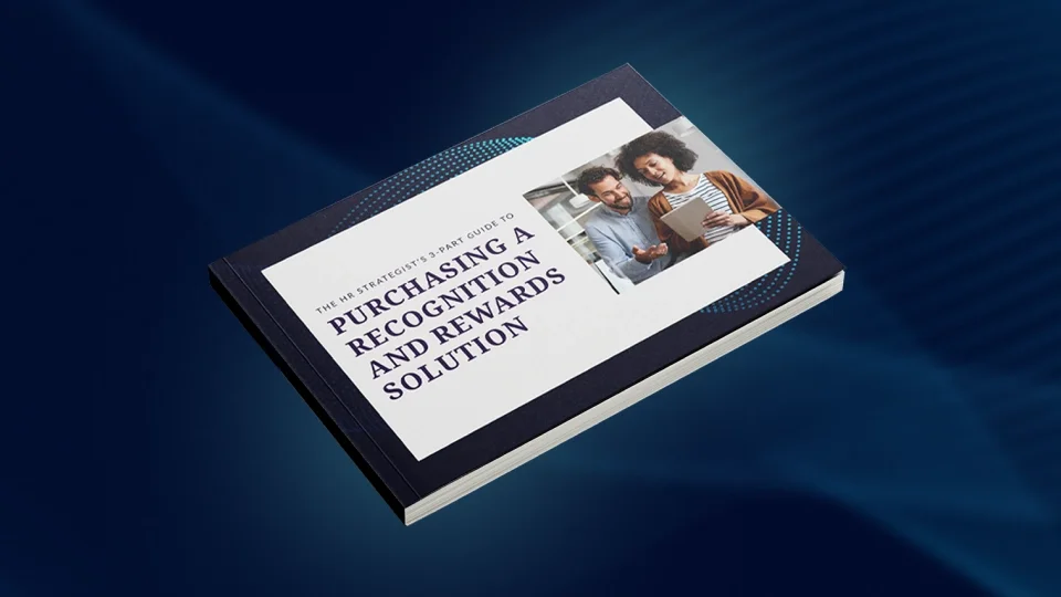 Recognition and Rewards Buyer’s Guide 